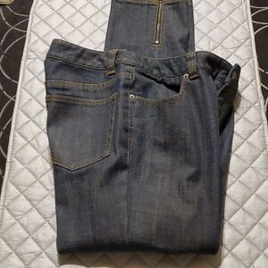 Eddie Bauer  Jeans Size4